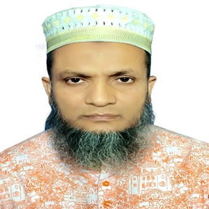 বর্তমান প্রতিষ্ঠান প্রধান